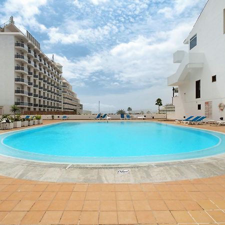 Gran Atico Luxe The 307 Parque Royal 1 Wiffi Apartment Costa Adeje  Exterior foto